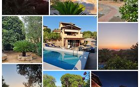 Villa Saba