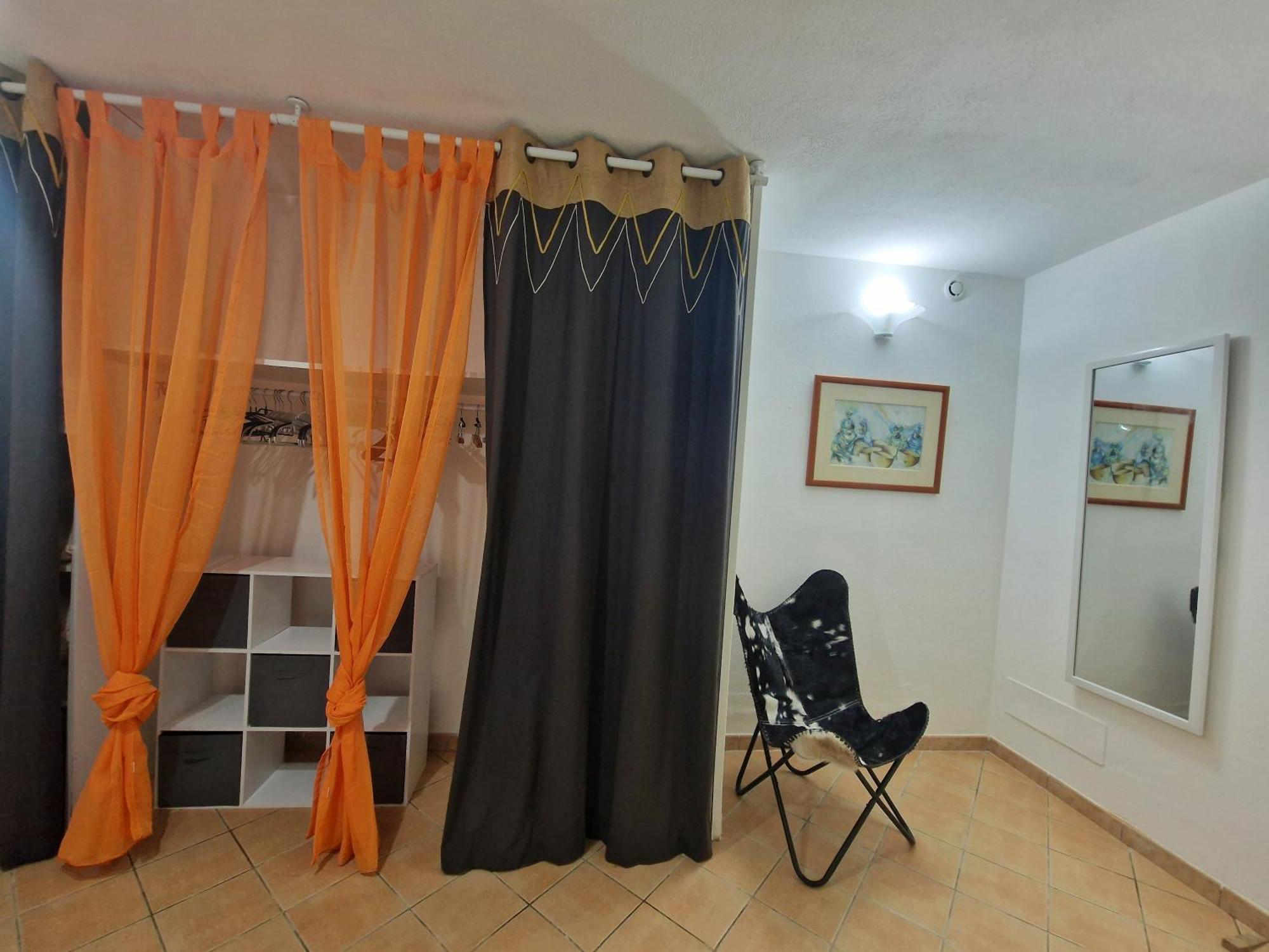 Villa Saba Olbia Esterno foto